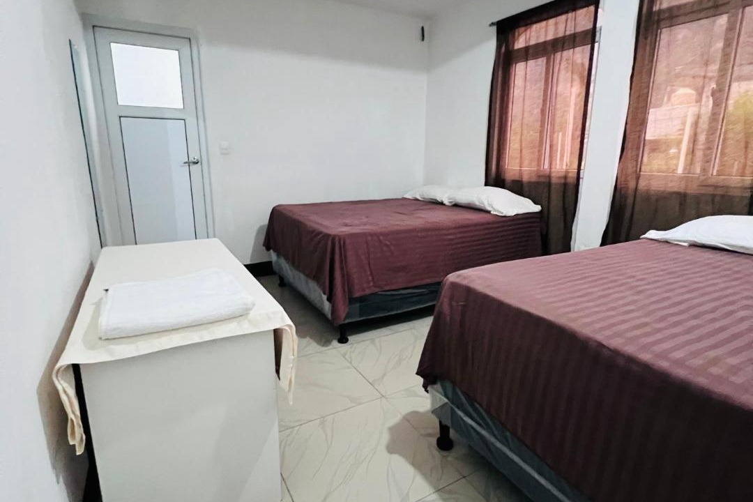 Photo of Bedroom in San Juan La Laguna