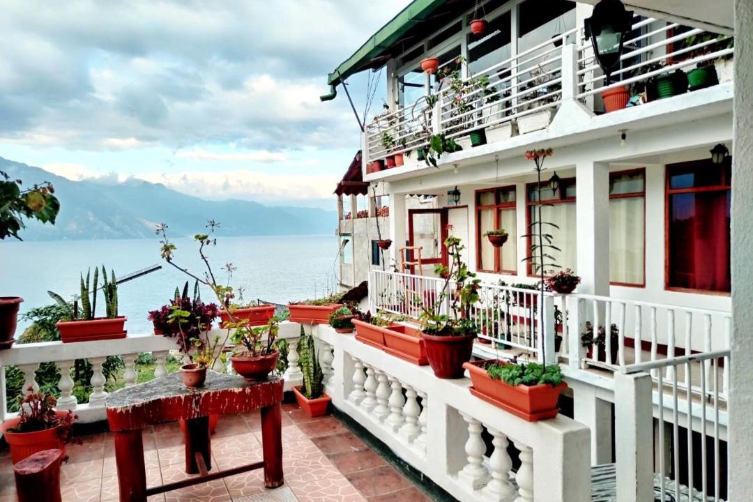 Photo of Others in San Pedro La Laguna