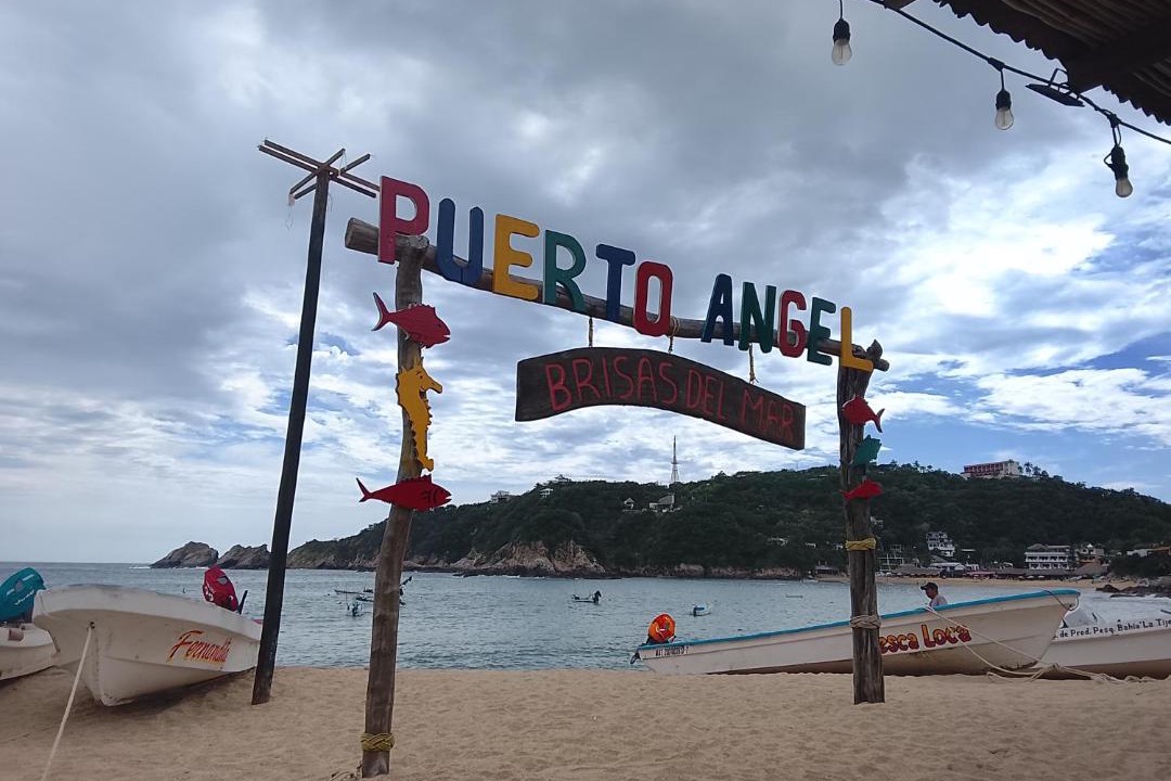 Photo of Others in Puerto Angel