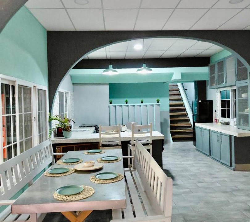 Photo of Kitchen in Izabal