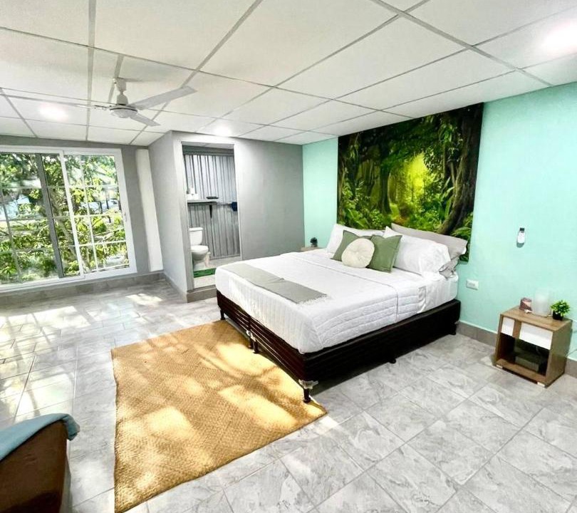 Photo of Bedroom in Izabal