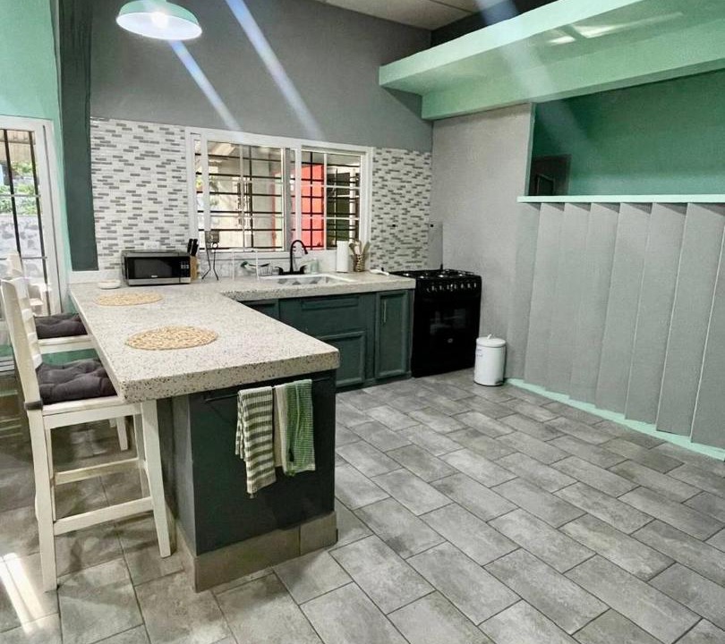 Photo of Kitchen in Izabal