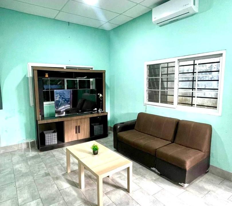 Photo of Livingroom in Izabal