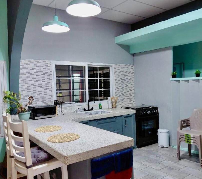 Photo of Kitchen in Izabal