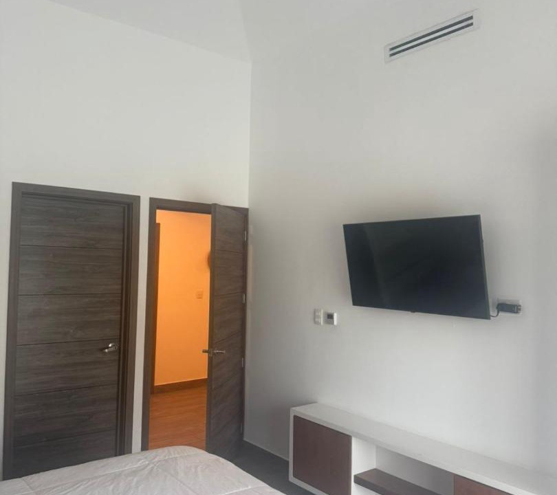 Photo of Bedroom in Monterrico