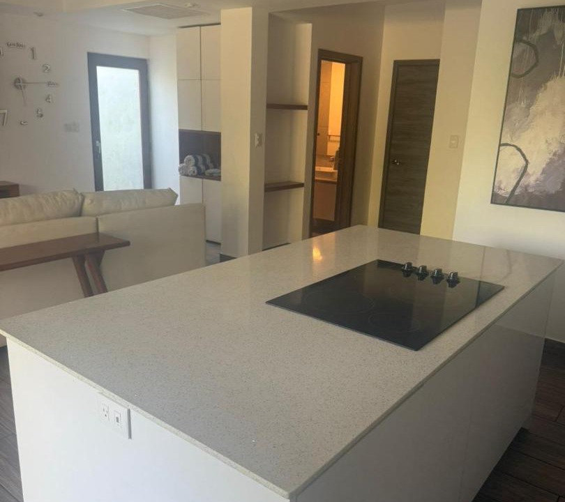Photo of Kitchen in Monterrico