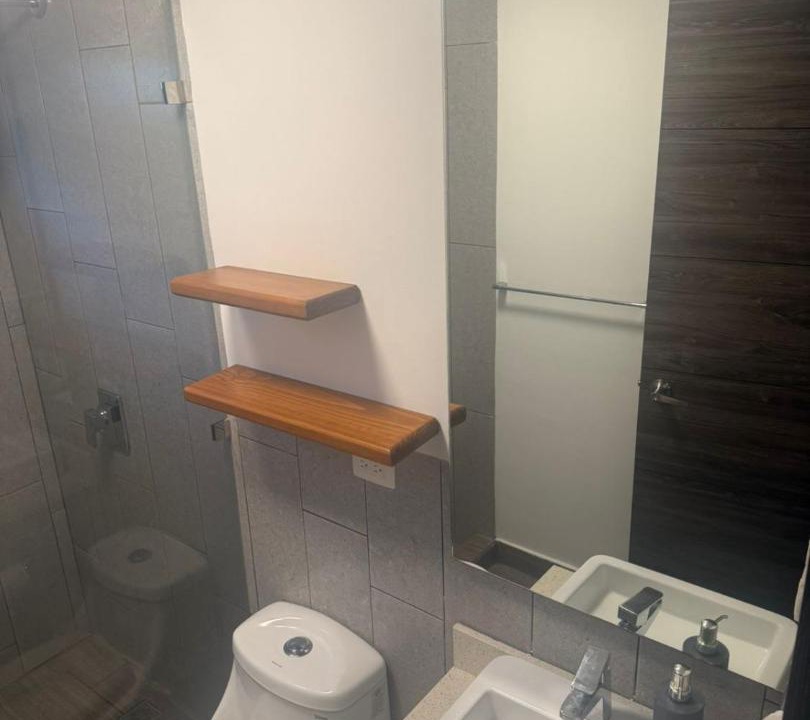 Photo of Bathroom in Monterrico