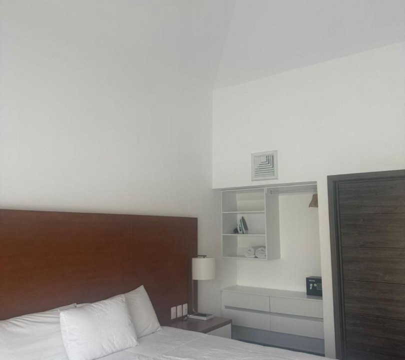 Photo of Bedroom in Monterrico