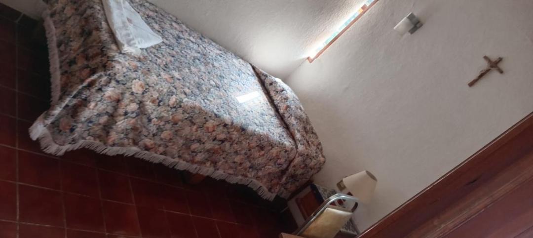 Photo of Bedroom in Santa Maria Ahuacatlan