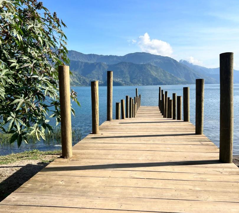 Photo of Others in San Pedro La Laguna