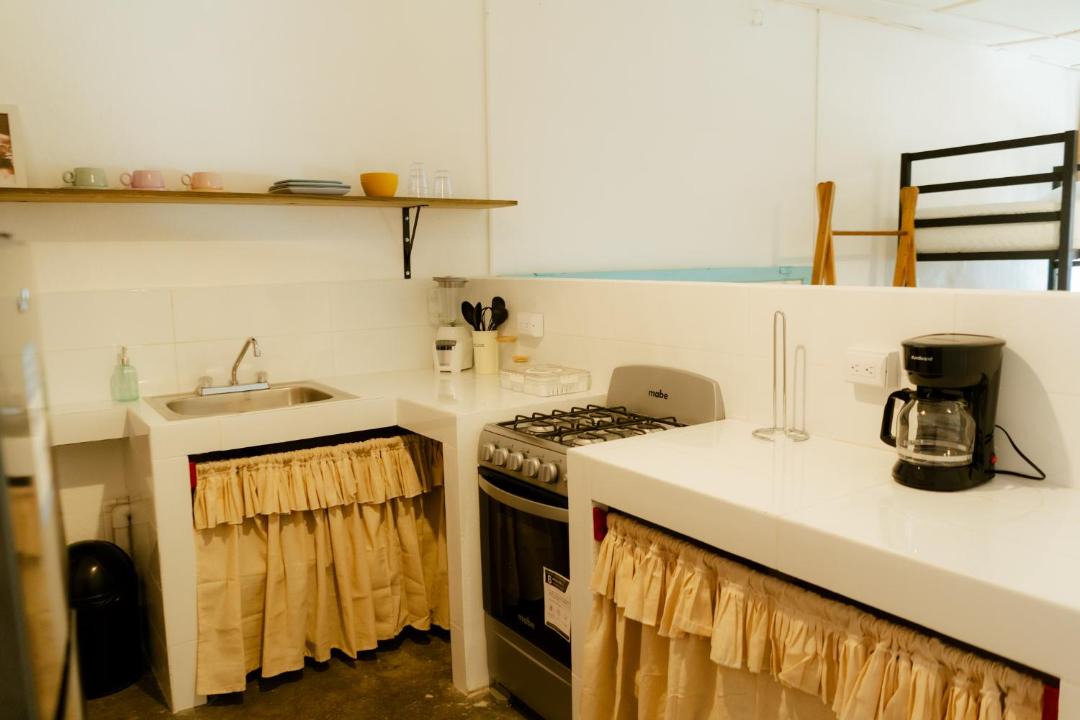 Photo of Kitchen in Flores