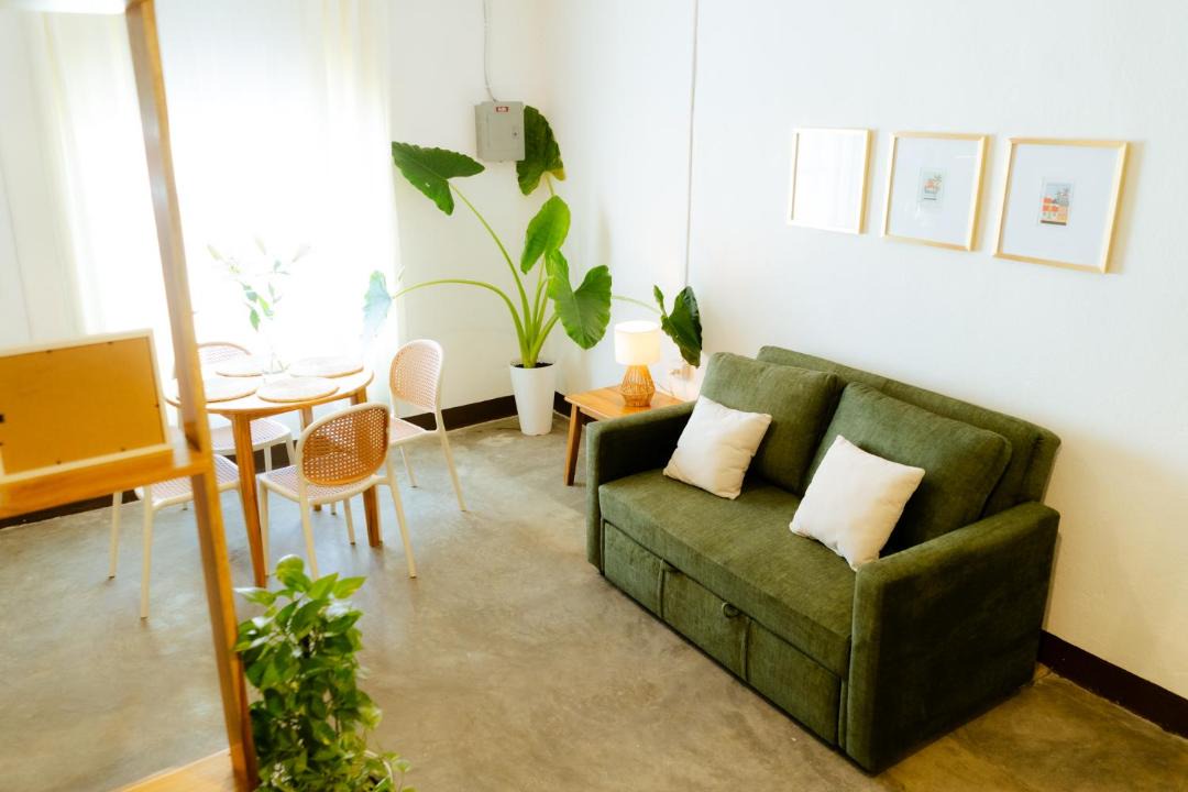 Photo of Livingroom in Flores