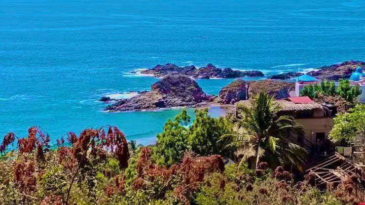 Photo of Others in San Agustinillo