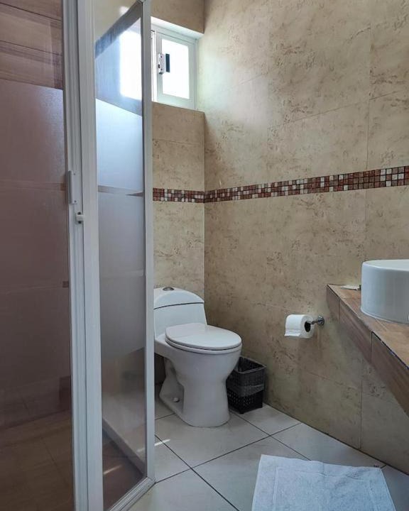 Photo of Bathroom in Oaxtepec