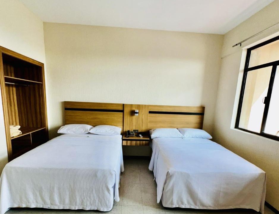 Photo of Bedroom in Torreon
