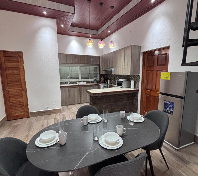 Photo of Kitchen in Flores