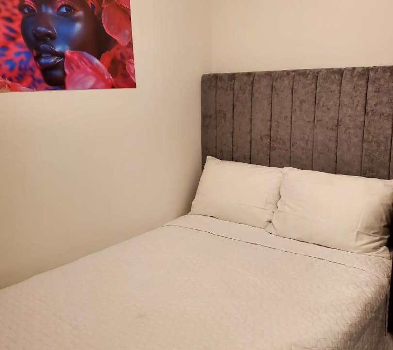 Photo of Bedroom in Monterrey Antiguo