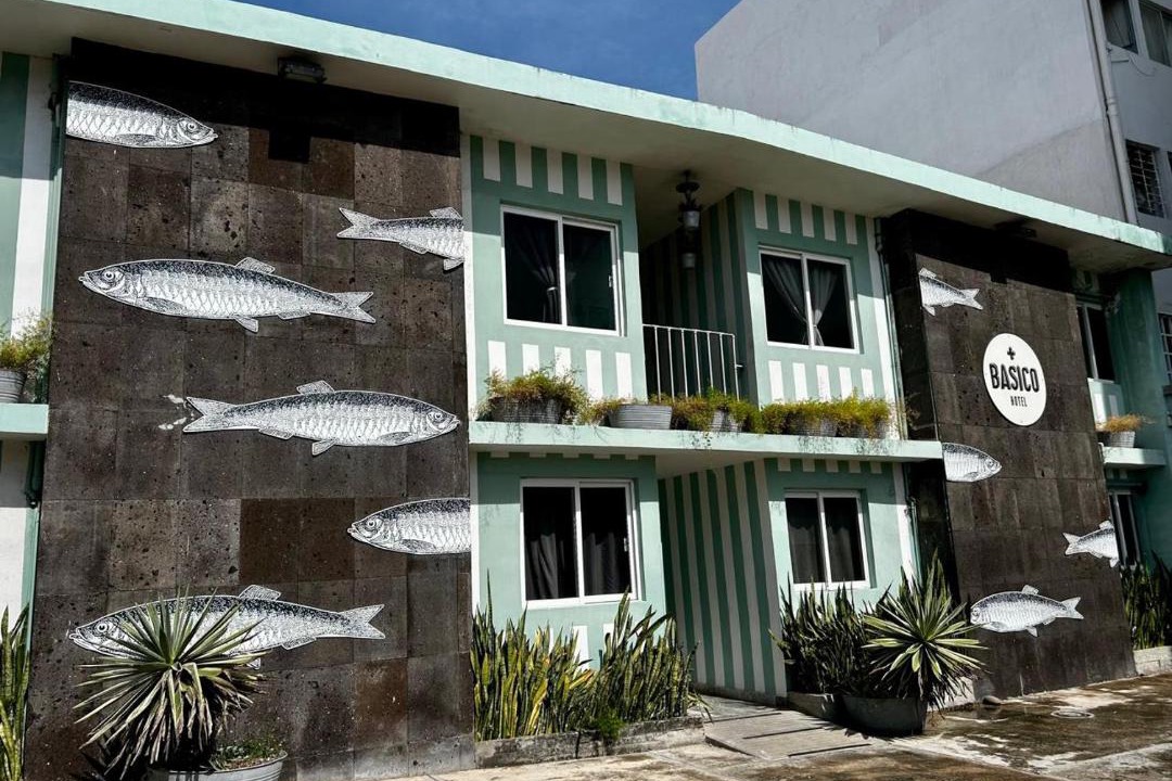 Photo of Others in Veracruz