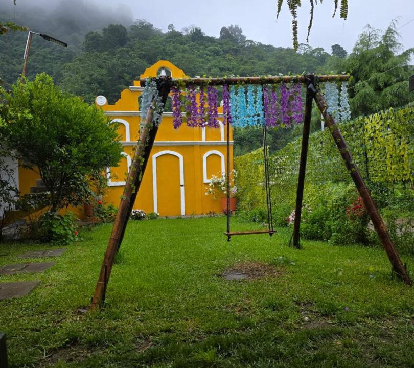 Photo of Others in San Lucas Toliman
