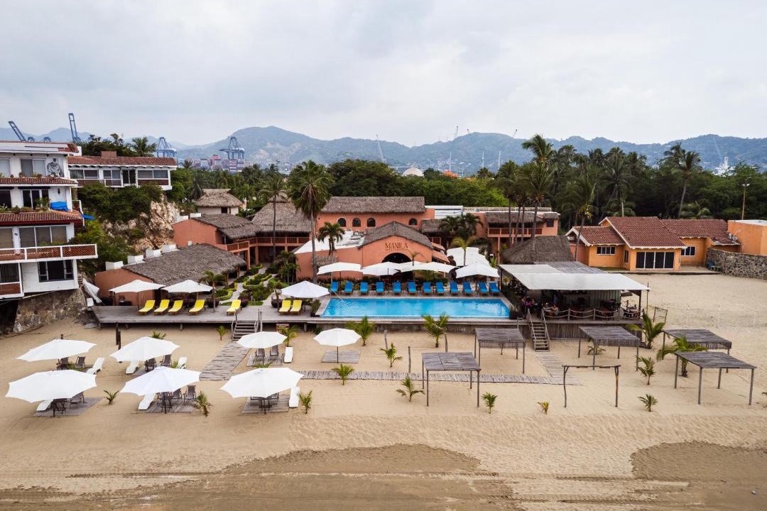 Photo of Others in Manzanillo