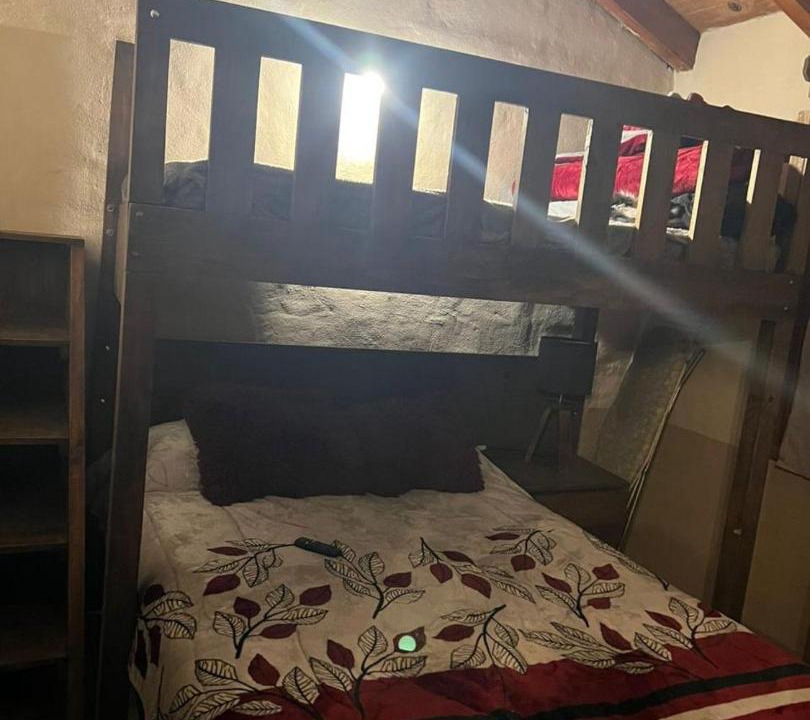 Photo of Bedroom in Mazamitla