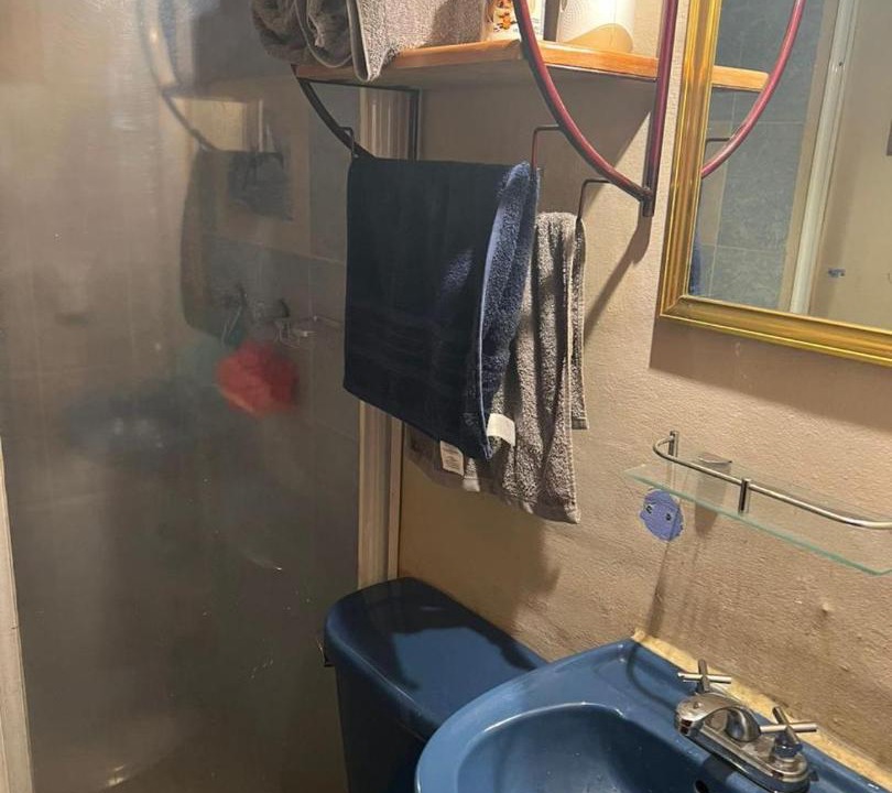 Photo of Bathroom in Mazamitla
