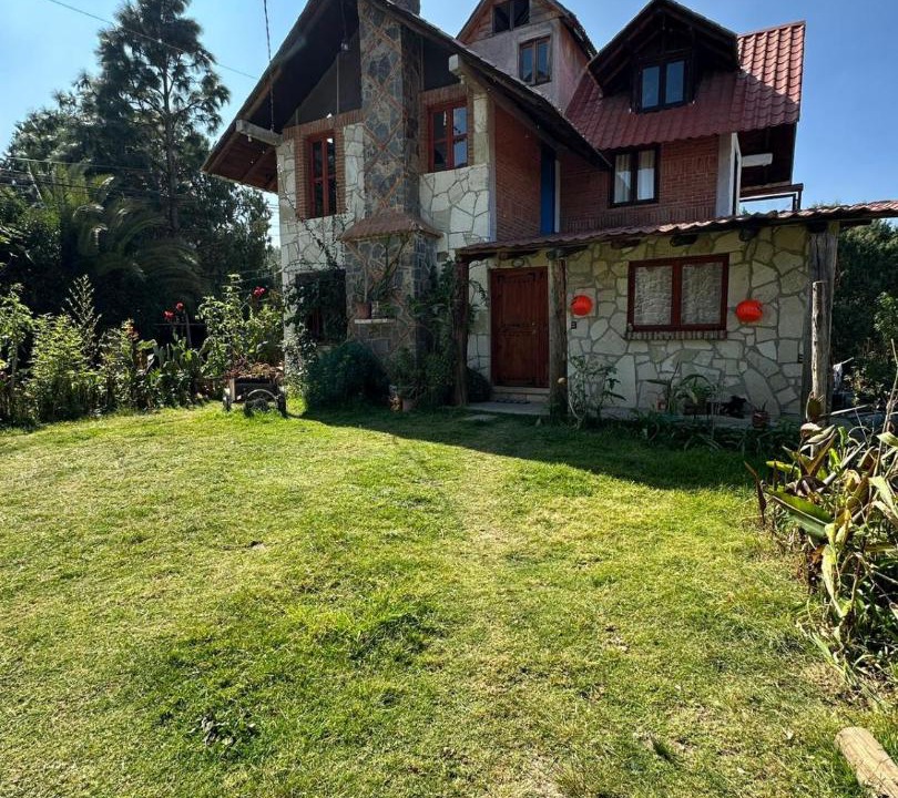 Photo of Others in Huasca De Ocampo