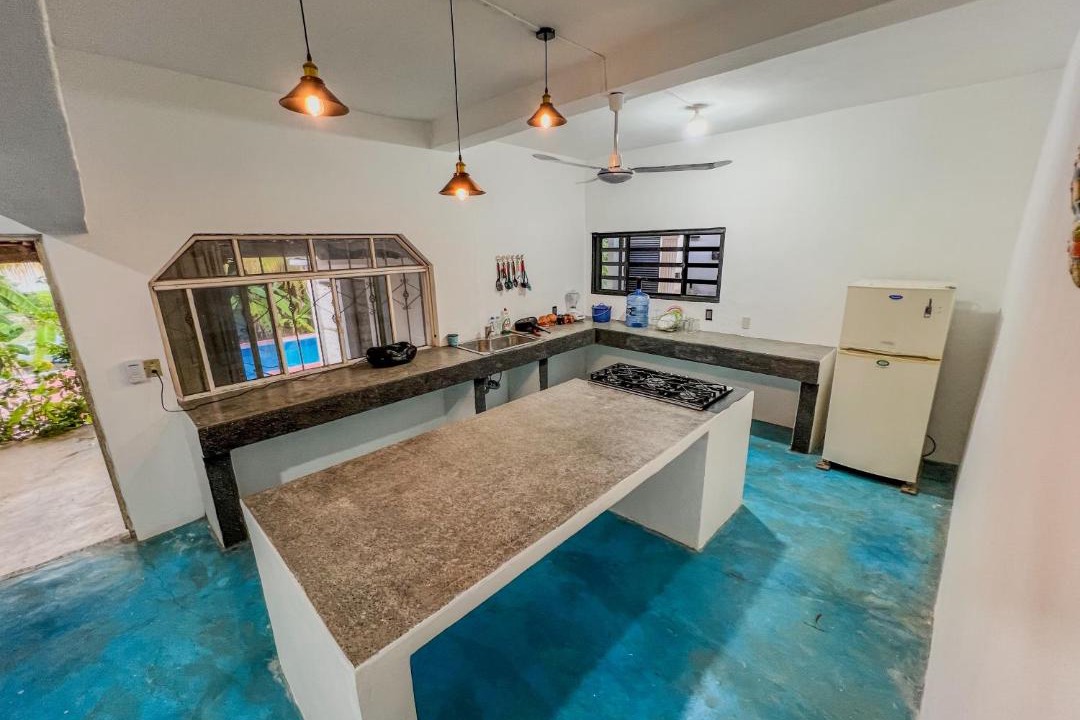 Photo of Kitchen in Acala