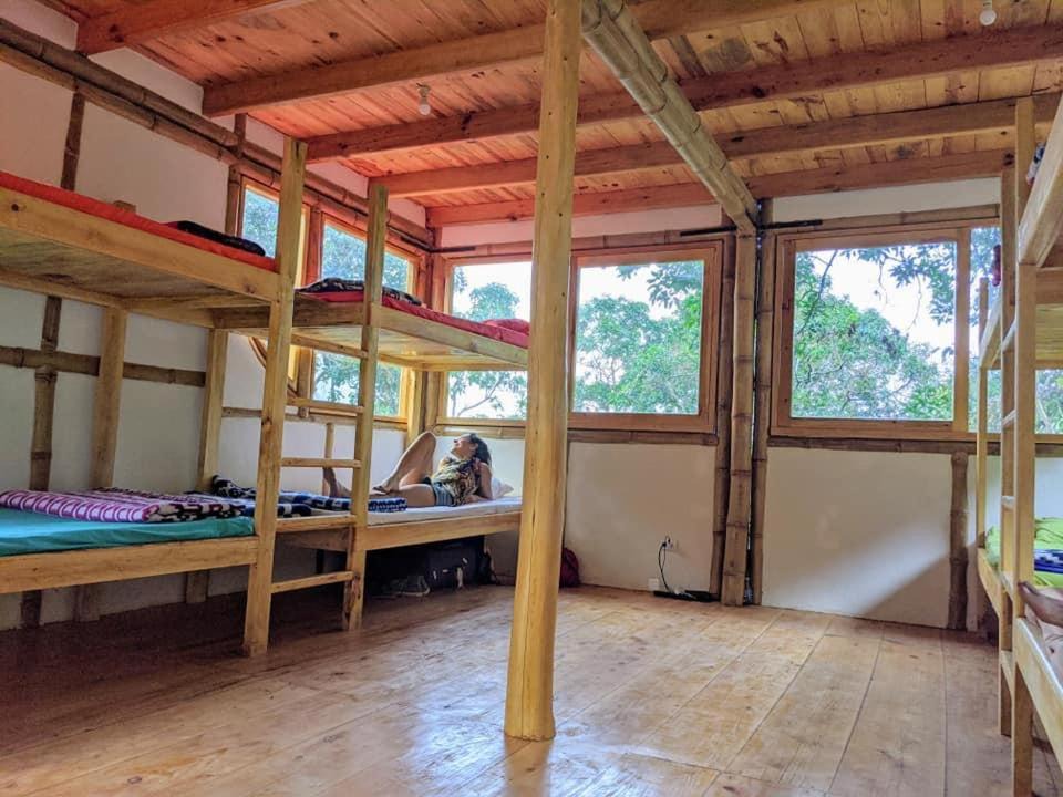 Photo of Bedroom in Tzununa