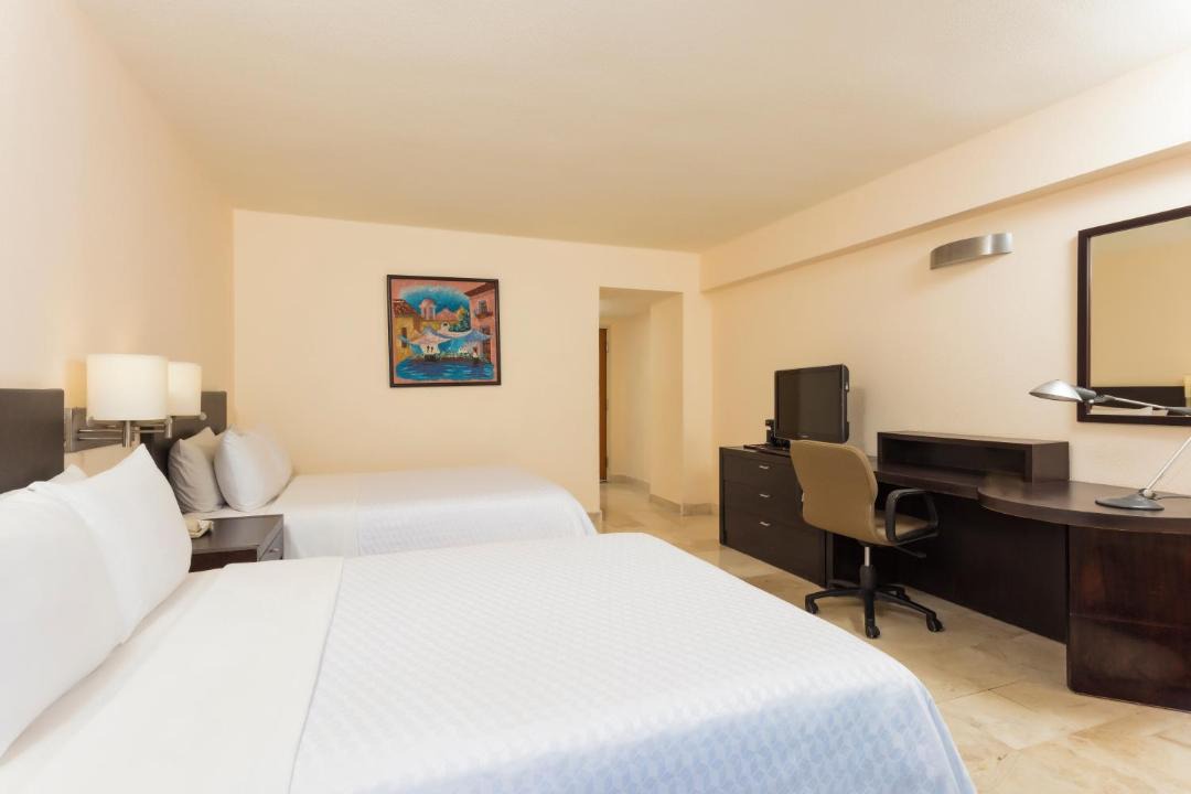 Photo of Bedroom in Veracruz