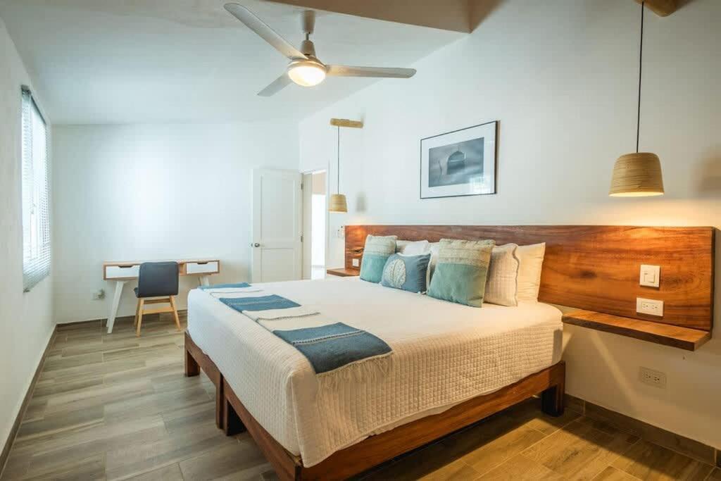 Photo of Bedroom in Emiliano Zapata