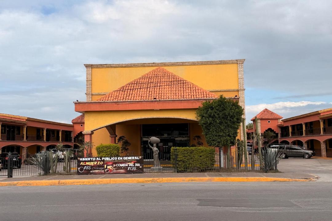 Photo of Others in Matamoros