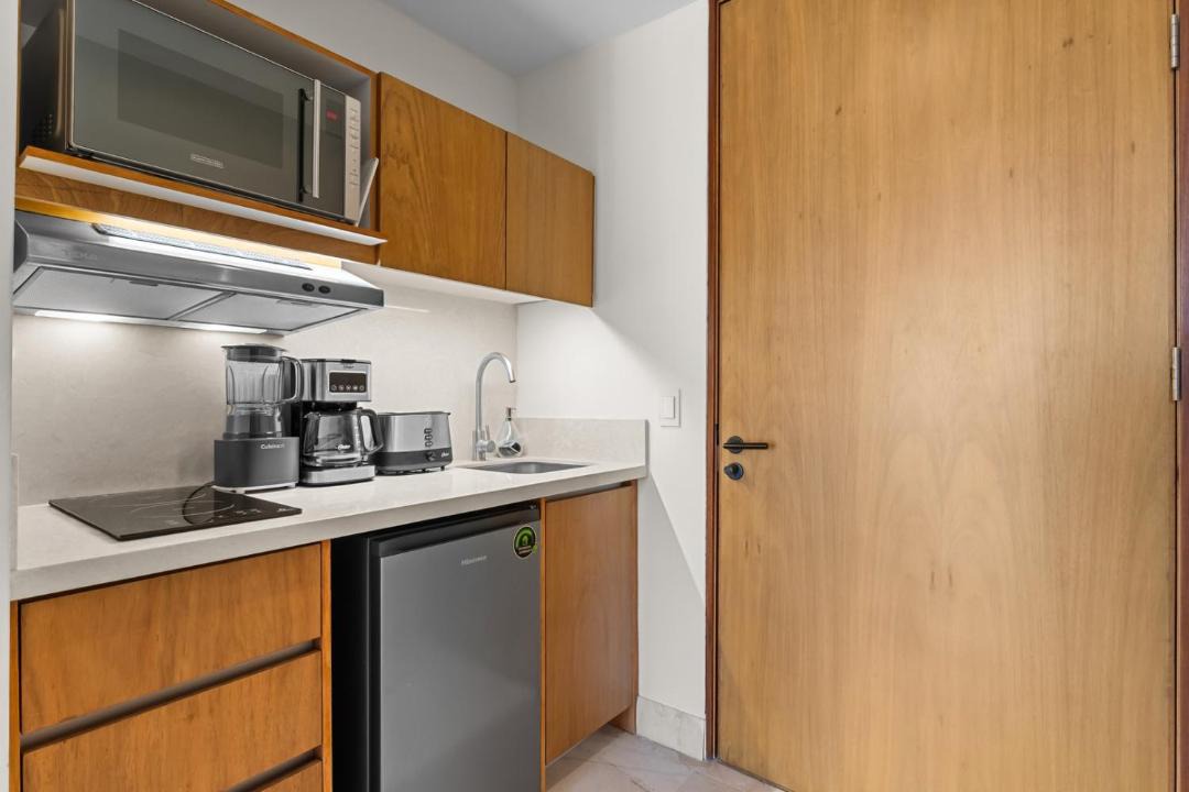 Photo of Kitchen in Nuevo Vallarta