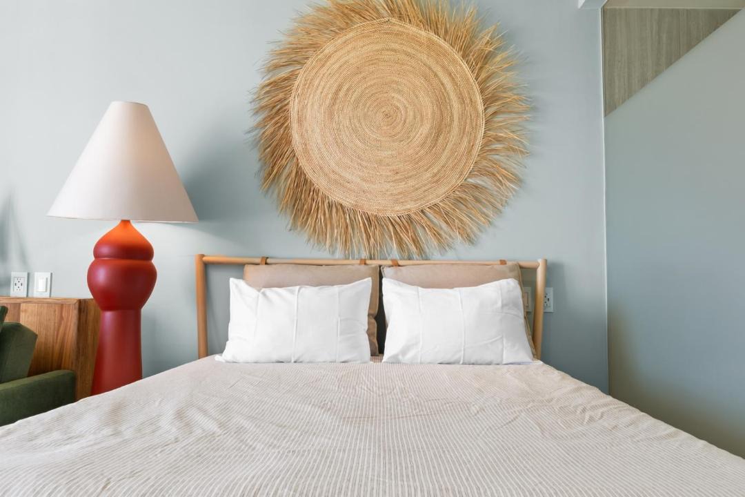 Photo of Bedroom in Nuevo Vallarta