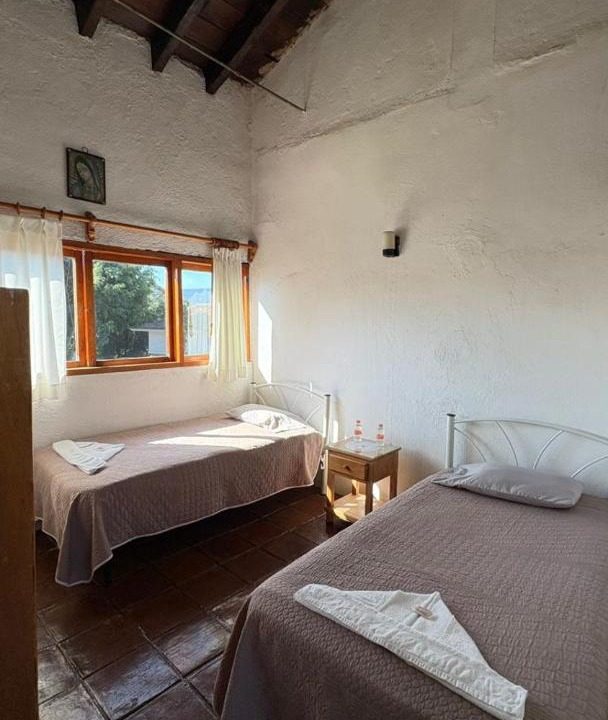 Photo of Bedroom in Santa Maria Ahuacatlan