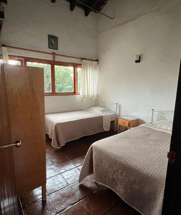 Photo of Bedroom in Santa Maria Ahuacatlan