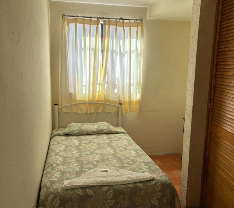 Photo of Bedroom in Santa Maria Ahuacatlan
