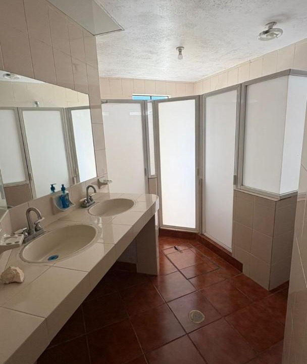 Photo of Bathroom in Santa Maria Ahuacatlan