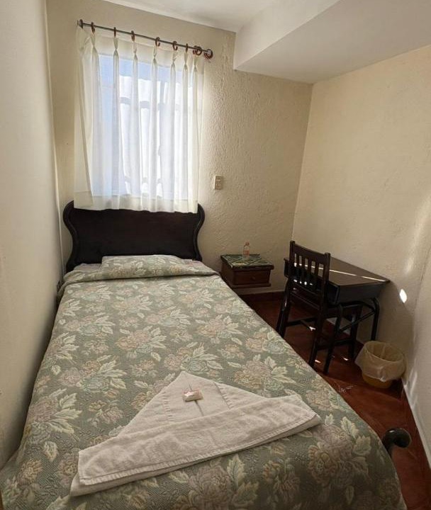 Photo of Bedroom in Santa Maria Ahuacatlan