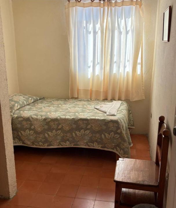 Photo of Bedroom in Santa Maria Ahuacatlan