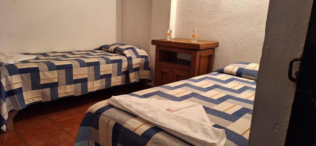 Photo of Bedroom in Santa Maria Ahuacatlan