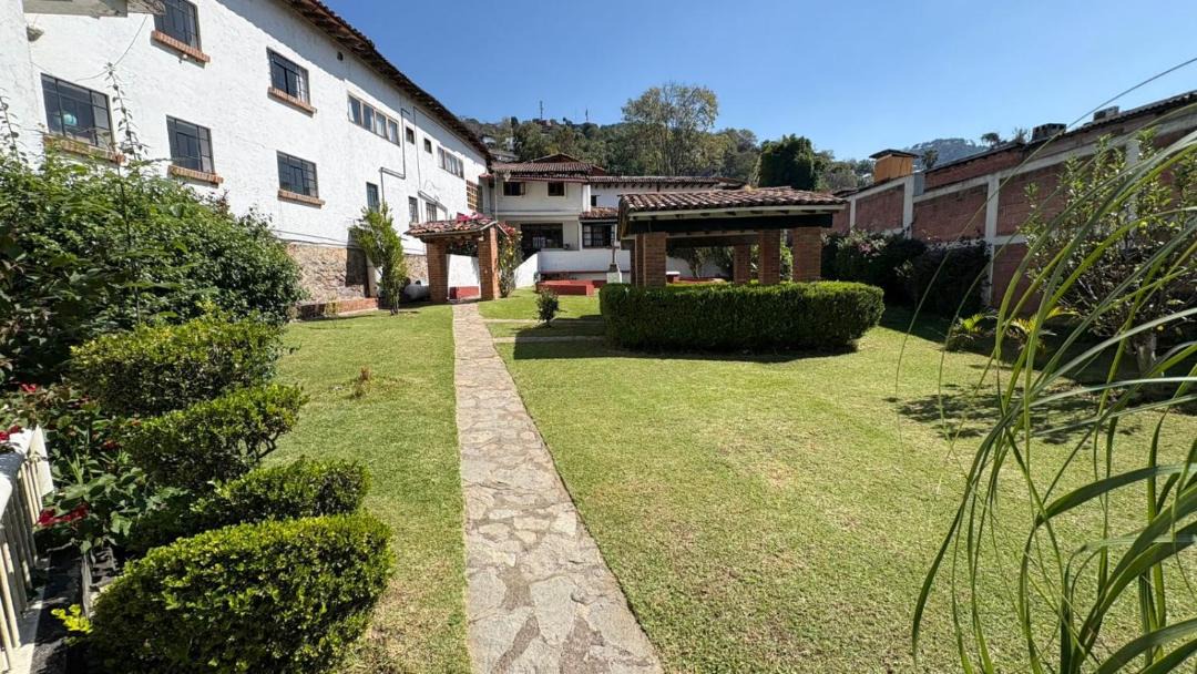 Photo of Others in Santa Maria Ahuacatlan