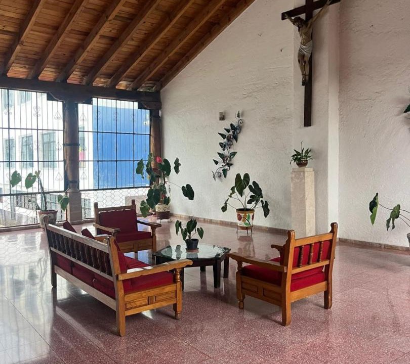 Photo of Others in Santa Maria Ahuacatlan