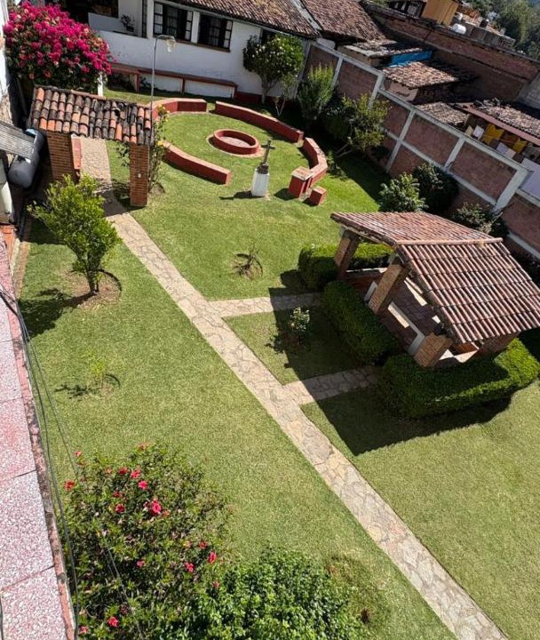 Photo of Others in Santa Maria Ahuacatlan