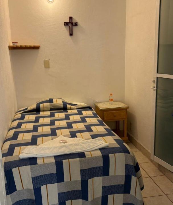 Photo of Bedroom in Santa Maria Ahuacatlan