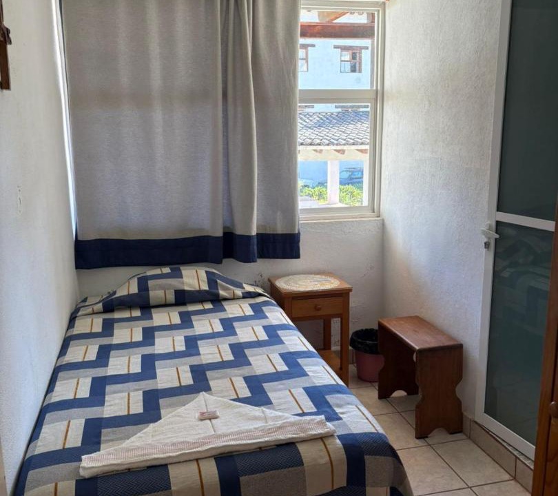 Photo of Bedroom in Santa Maria Ahuacatlan
