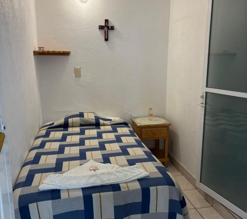 Photo of Bedroom in Santa Maria Ahuacatlan