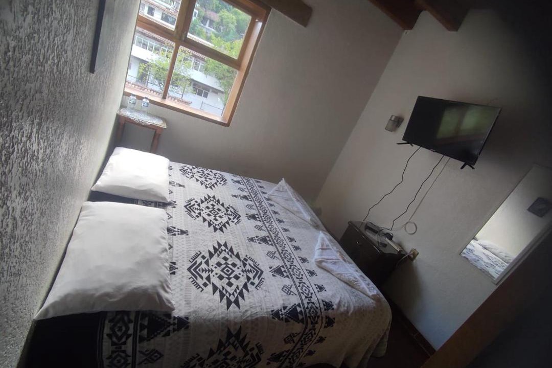 Photo of Bedroom in Santa Maria Ahuacatlan