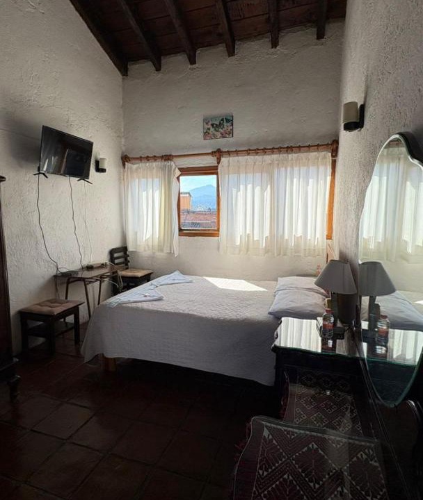 Photo of Bedroom in Santa Maria Ahuacatlan