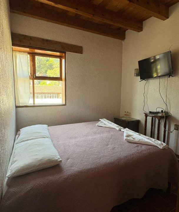 Photo of Bedroom in Santa Maria Ahuacatlan